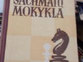 Tarybine šachmatų mokykla 1957 m.