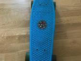 Riedlentė penny board