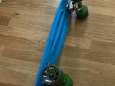Riedlentė penny board - nuotraukos Nr. 2