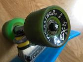 Riedlentė penny board - nuotraukos Nr. 3