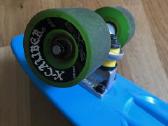 Riedlentė penny board - nuotraukos Nr. 4