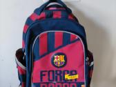 Barcelona vaikiška mokyklinė kuprine