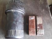 WWII kariski daiktai - nuotraukos Nr. 15