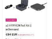 Hyphen 2 Wireless Earbuds / belaidės ausinės