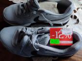 Nauji kedukai nike