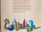 Matematikos pratybos 4 kl. - nuotraukos Nr. 2