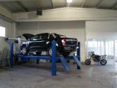 Autoservisas Šiauliuose. Autokrafta - nuotraukos Nr. 2