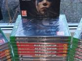 Perku, keičiu Xbox One, Playstation 4 žaidimus! - nuotraukos Nr. 20