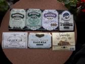 Alkoholio etiketės (Rusija) - nuotraukos Nr. 8
