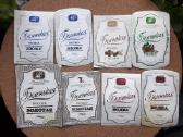 Alkoholio etiketės (Rusija) - nuotraukos Nr. 12