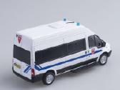 "полицейские машины мира" 41 Ford Transit - nuotraukos Nr. 2