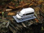 "полицейские машины мира" 41 Ford Transit - nuotraukos Nr. 3