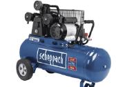 Scheppach Hc550tc,kompresorius 3 cilindrai 230v