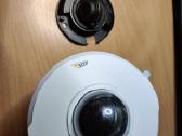 Axis M3046-v vaizdo stebėjimo kameros 4mp