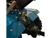 Motoblokas 18hp 14kw Paletintojas - nuotraukos Nr. 8