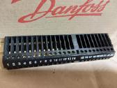 Danfoss Ecl comfort 300, 200 pajungimo kontaktai