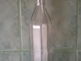 Tamsaus stiklo butelius amfora 0,5l vaistažolėms - nuotraukos Nr. 6