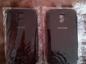 Samsung galaxy s5 deklai ir ekrano pleveles - nuotraukos Nr. 5