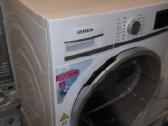 Dziovykle Siemens Iq800 - nuotraukos Nr. 2