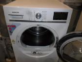 Dziovykle Siemens Iq800 - nuotraukos Nr. 3
