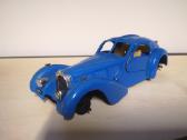 Bugatti Atlantic 1:24 - nuotraukos Nr. 2
