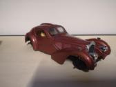 Bugatti Atlantic 1:24 - nuotraukos Nr. 4