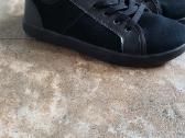 Toms, Ugg, Nb, Dc, Blaike batai - nuotraukos Nr. 4