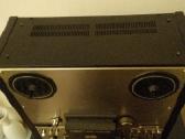 Parduodamas juostinis magnetofonas Akai GX-600db - nuotraukos Nr. 4