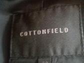 Cottonfield Paltas - nuotraukos Nr. 5