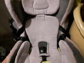 Automobilinė kėdutė 0-18kg.