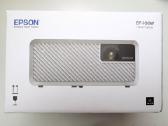 Lazerinis išmanus Epson Ef-100w projektorius