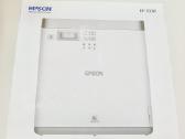 Lazerinis išmanus Epson Ef-100w projektorius - nuotraukos Nr. 2