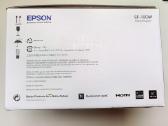 Lazerinis išmanus Epson Ef-100w projektorius - nuotraukos Nr. 4