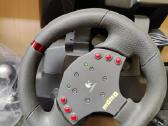 Vairai G29. G25 G27, G920 ir Playseat Logitech - nuotraukos Nr. 7