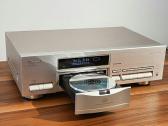 CD grotuvas Sony Marantz Denon Nakamichi Philips - nuotraukos Nr. 2