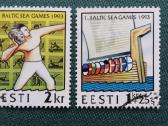 Eesti 1993 m.