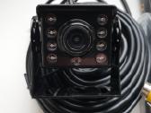 LCD monitorius ir Galinio vaizdo kamera Full HD - nuotraukos Nr. 7