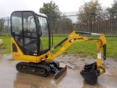 Cat stiklas, caterpillar stiklas - nuotraukos Nr. 6