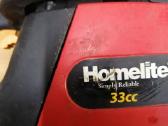 Homelite 33cc - nuotraukos Nr. 3