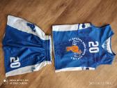Sportine apranga