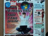 Computer Bild Lietuva - nuotraukos Nr. 6
