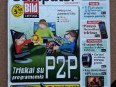 Computer Bild Lietuva - nuotraukos Nr. 9