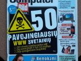 Computer Bild Lietuva - nuotraukos Nr. 17