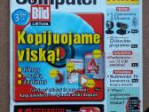 Computer Bild Lietuva - nuotraukos Nr. 18