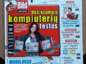 Computer Bild Lietuva - nuotraukos Nr. 20