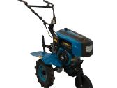 Benzininis Motoblokas Gtm320 Pro Pilnas Komplektas - nuotraukos Nr. 2
