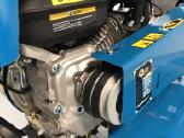 Benzininis Motoblokas Gtm320 Pro Pilnas Komplektas - nuotraukos Nr. 5