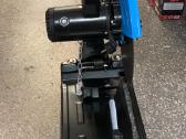 Metalo pjovimo staklės Pjoviklis diskinis 400w - nuotraukos Nr. 7