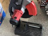 Metalo pjovimo staklės Pjoviklis diskinis 400w - nuotraukos Nr. 9