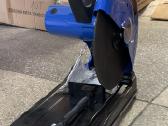 Metalo pjovimo staklės Pjoviklis diskinis 400w